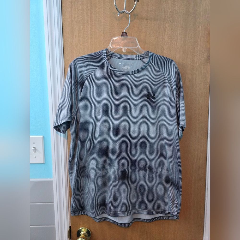 Under Armour tech tee 2.0 Mens Large